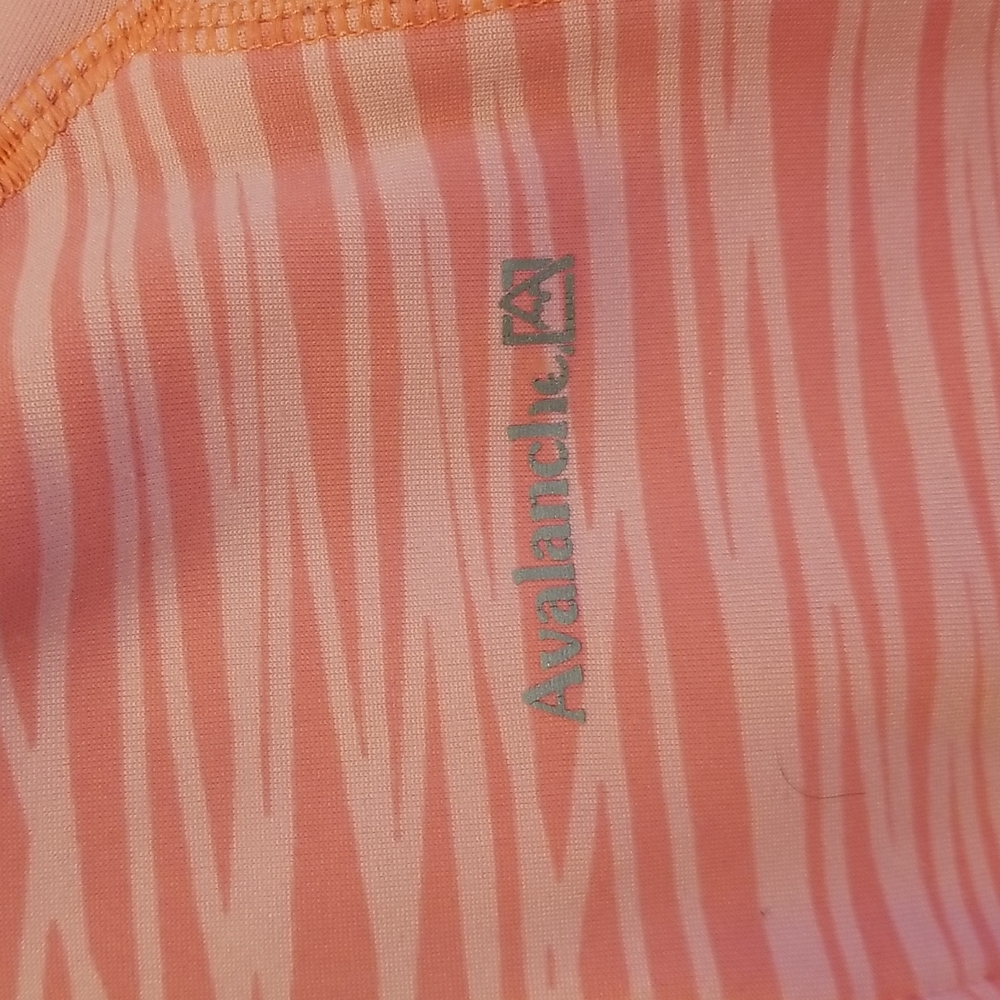 Avalanche 1/4 Zip - image 2